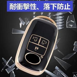 [YANMW] キーケース キーカバー スマー...の詳細画像4