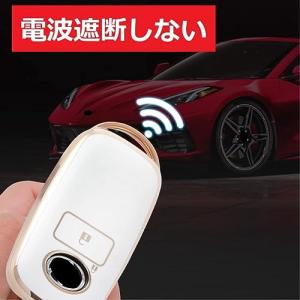 [YANMW] キーケース キーカバー スマー...の詳細画像3