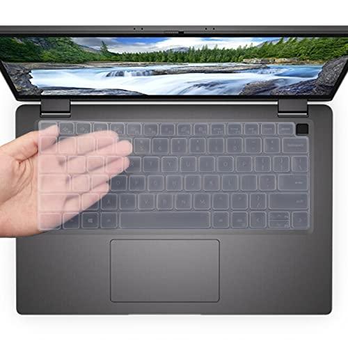 i-Tensodo キーボードカバー Dell Latitude 5431 5430 5420 54...