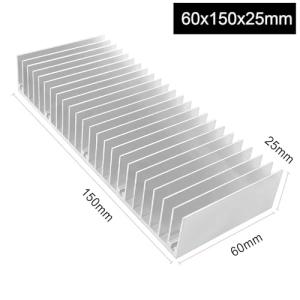 ヒートシンク 大型 高コスパ 60mm * 1...の詳細画像2