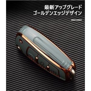 KUNIO アウディ専用 フリップキー キーケ...の詳細画像3