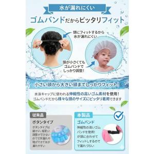 眼科医推薦ゴムバンド調整 プライムコード シャ...の詳細画像2