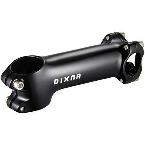 DIXNA(ディズナ) リード ステム 25.4mm 73* カラー/ステム長 ポリッシュブラック/...