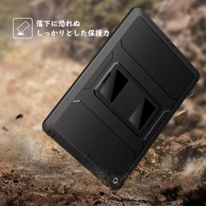 MoKo iPad 9/8/7 ケース(202...の詳細画像3