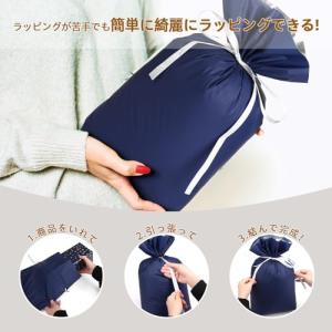 プレゼント 袋 大 ラッピング 袋 ギフト袋 ...の詳細画像1