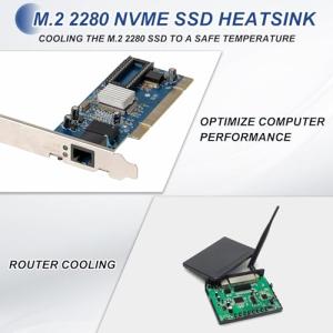 PATIKIL M.2 2280 Nvme S...の詳細画像4