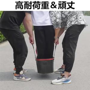 バッカン 釣り 50cm 釣りバッカン バケツ...の詳細画像3
