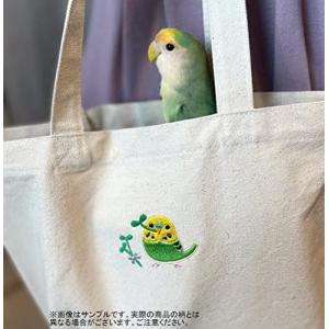 ニックナック ハートフルペットトートバッグS ...の詳細画像3
