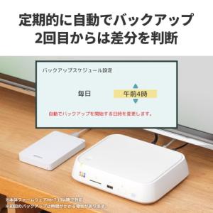 バッファロー おもいでばこ PD-2000E ...の詳細画像4