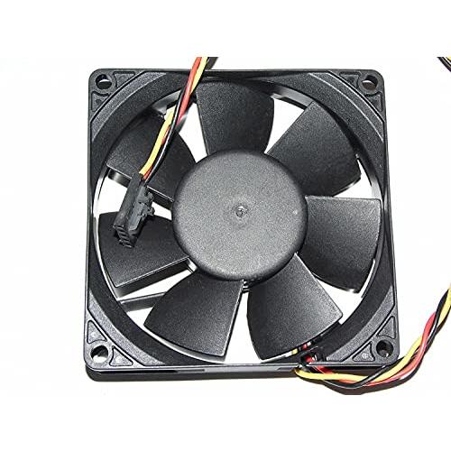 ケース冷却ファン Dell Optiplex 3010 3020 7010 390 790 990 ...