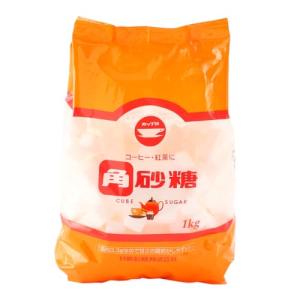 日新製糖 角砂糖 1kg
