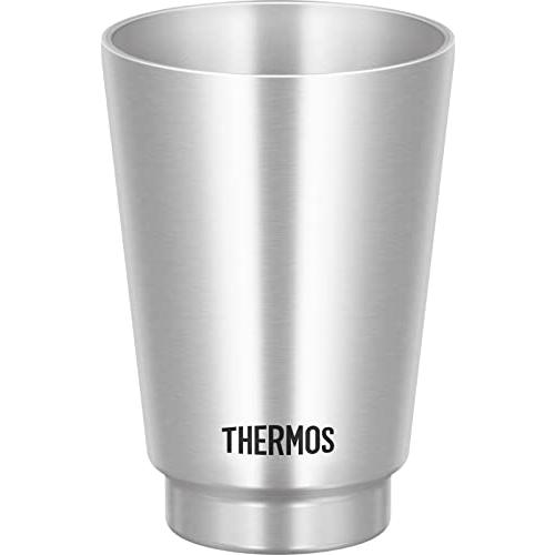 サーモス 真空断熱タンブラー 300ml ステンレス JDV-300 S