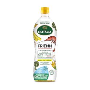 オリタリア 高オレイン酸ひまわり油 フリエン 1L