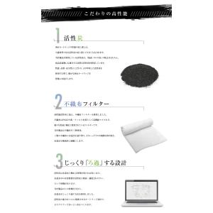 【ノーブランド品】 タカギの浄水器に使用できる...の詳細画像3