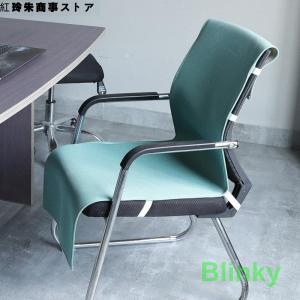 ひんやりマット 冷感敷きパッド 接触冷感 椅子...の詳細画像2