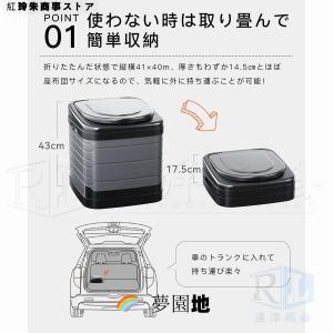 簡易トイレ 災害用 防災 折りたたみ き グッ...の詳細画像5