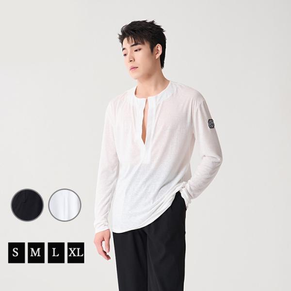 社交ダンス衣装 トップス メンズ ラテン ラテンダンス用シャツ 男性用 ダンス衣装 ダンスウェア 練...