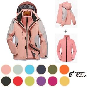 冬 アウター レディース 北海道 レディースマウンテンパーカー の商品一覧 ジャケット ファッション 通販 Yahoo ショッピング