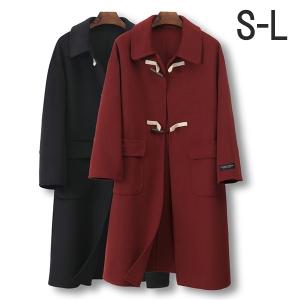 ダッフルコート ステンカラーコート チェスターコート レディース アウター｜graceshop04