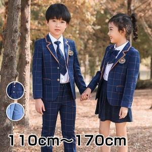 入学式 スーツ 女の子 男の子 双子 子供服 フォーマル フォーマル