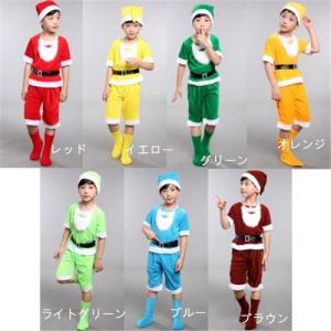 ハロウィン 仮装 コスプレ衣装 グリム童話 姫 と7人の小人たち