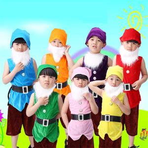 コスプレ衣装 道具 ハロウィン キッズ パーティ...の商品画像