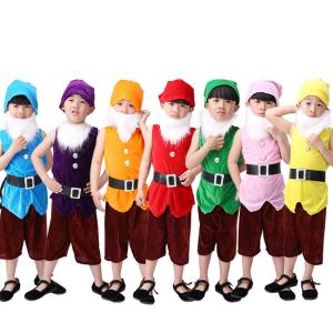 コスプレ衣装 道具 ハロウィン キッズ パーテ...の詳細画像1