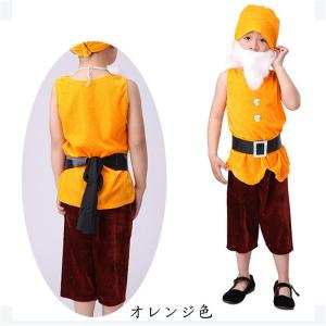 コスプレ衣装 道具 ハロウィン キッズ パーテ...の詳細画像3