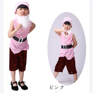 コスプレ衣装 道具 ハロウィン キッズ パーテ...の詳細画像5