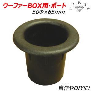 ウーファーボックス 汎用 ウーファー ボックス ウーファーBOX用