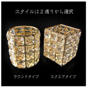 ジュエリーライト スタンドライト ペンスタンド...の詳細画像2