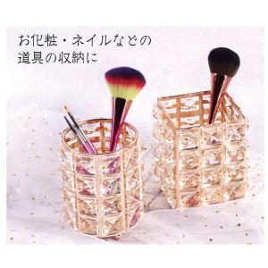 ジュエリーライト スタンドライト ペンスタンド...の詳細画像5