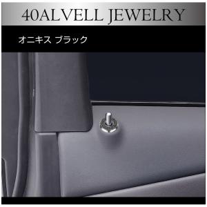 40系 アルファード ヴェルファイア フロント...の詳細画像2