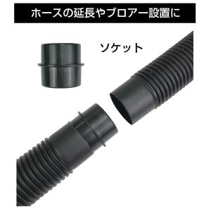 自動車/船舶 DIY 空調ダクトホース用接手 ...の詳細画像3