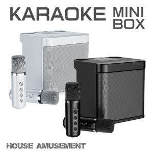 Aladdin Mic（アラジン マイク） ポップインアラジン カラオケ 機器