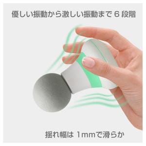小型 ハンディ 振動マシン シンドウさん I型...の詳細画像5