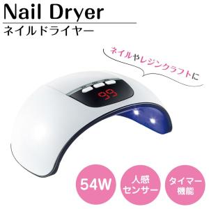 ジェルネイルライト パンダ 36W BY-NEUVPD | 送料無料 あすつく ネイル