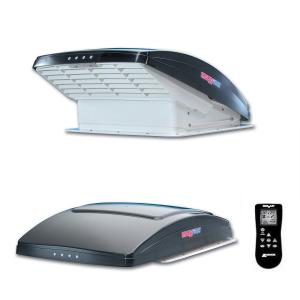 MAXX-FAN【マックスファン【スモーク】/リモコン無モデル【開口寸/356