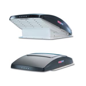 MAXXAIRマックスエアー製マックスシェードプラス【LED照明付モデル