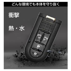 DAIHATSU専用 Bタイプ シリコン スマ...の詳細画像3
