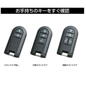 DAIHATSU専用 Bタイプ シリコン スマ...の詳細画像4