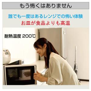 耐熱 ミトン シリコン レンジミトン オーブン...の詳細画像1