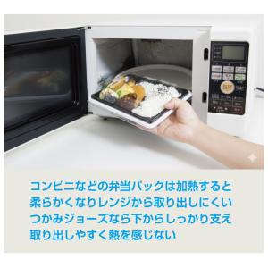 耐熱 ミトン シリコン レンジミトン オーブン...の詳細画像3