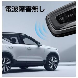 トヨタ アルミ キーカバー TOYOTA アル...の詳細画像3