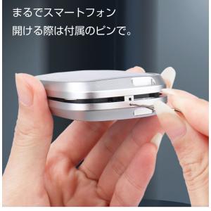 トヨタ アルミ キーカバー TOYOTA アル...の詳細画像5