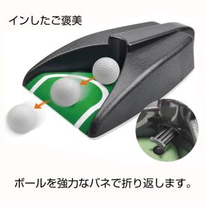 パター練習 ゴルフ練習用 パッティング練習 パ...の詳細画像4