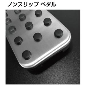 ホンダ ペダルカバー 車 mt ペダル カバー...の詳細画像2