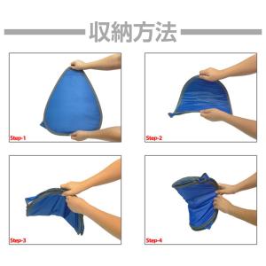 いびきテント 遮光タイプ 全2色 HA-HTN...の詳細画像4