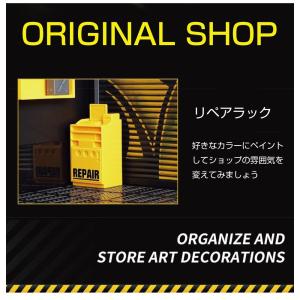 ミニカー ディスプレイケース アクリルケース ...の詳細画像3