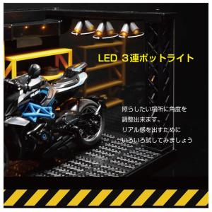 ミニカー ディスプレイケース アクリルケース ...の詳細画像4